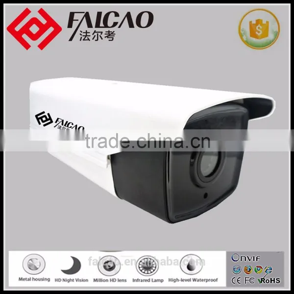 phone client, computer client and WEB client SONY CMOS Super clear image IP CCTV Camera