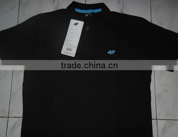 Men's S/Sleeve Pique Polo photo-2