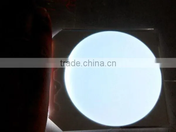 Roundness Lcd Module LED Backlight