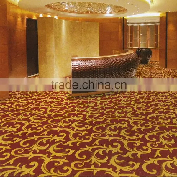 Tappeto per Casino Night Club Entertain Carpet