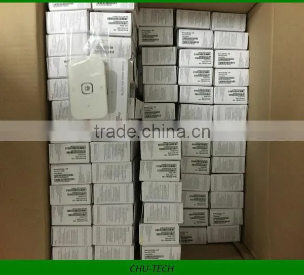 Unlocked Huawei E5573 E5573bs-320 FDD Router Hotspot Wifi Router photo-3