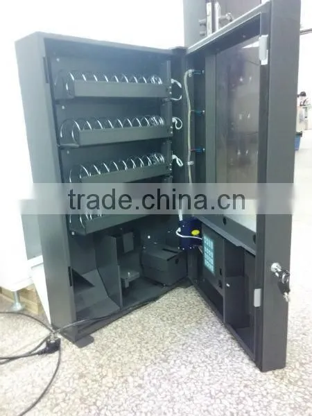 Mini Wall Mounted Small Snacks Vending Machine photo-5