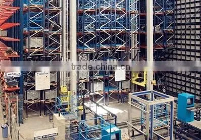 Selective Warehouse Rack,storehouse Rack,automatic Storage System Racking photo-5