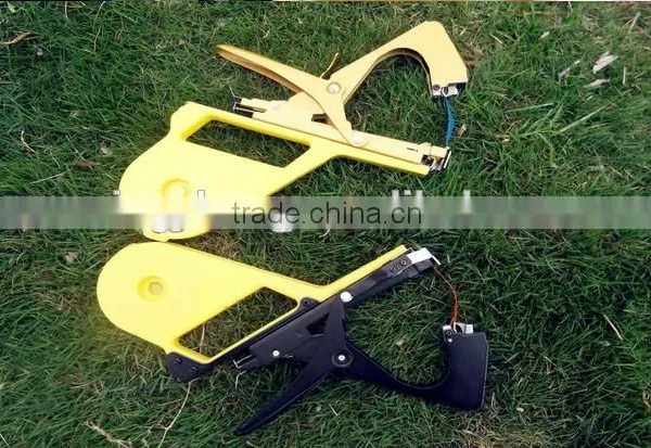 Tapener Vine Tying Tapetool Plant Tie Machine