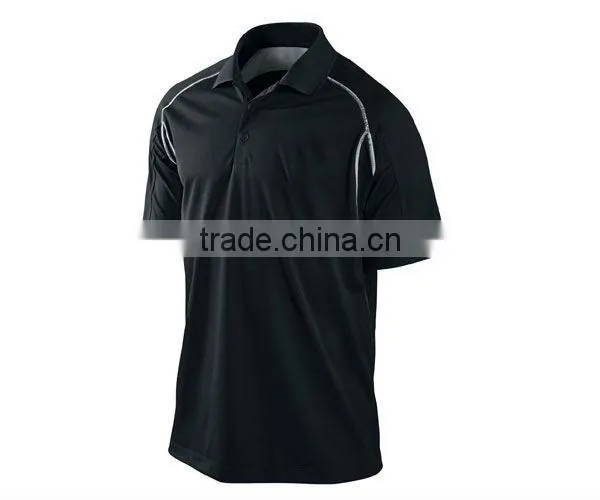 Golf Polo Shirt