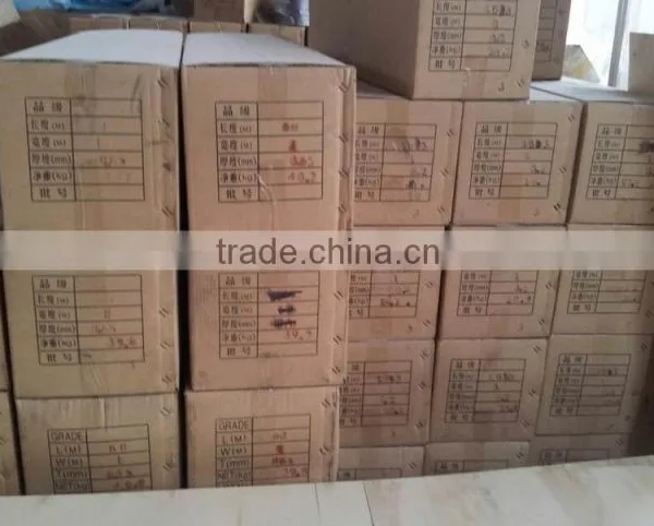 High Purity Flexible Graphite Sheet for Sealing photo-2