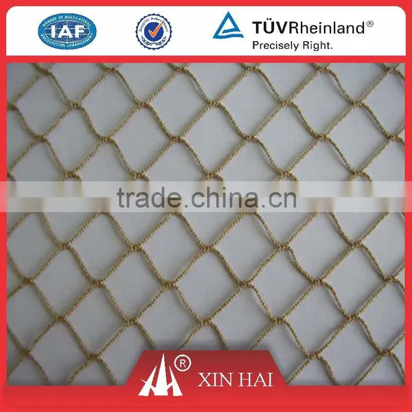 Nylon and Polyester Knotless Nets photo-2