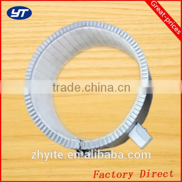 Ceramic Heating Element, Ceramic Band Heater, Band Heater
