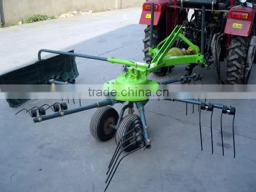Rotary Hay Rake, Rotary Grass Rake