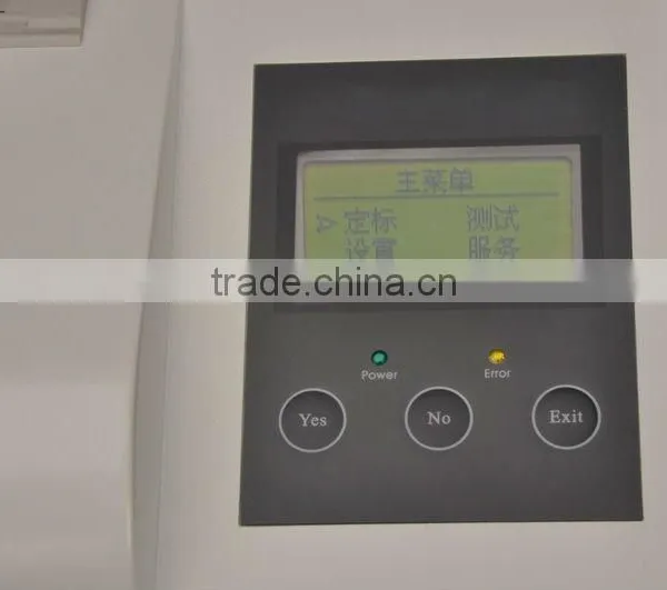 Electrolytic Analyzer (L0014) photo-4