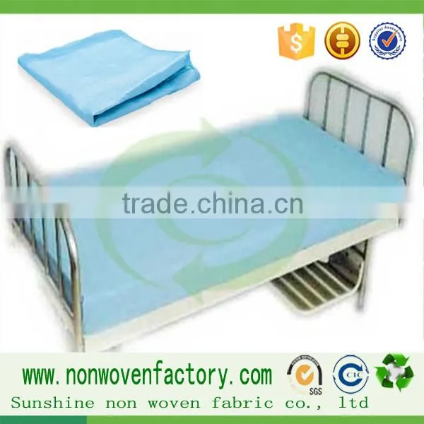 pp Spunbond Nonwoven Fabric ,pp Fabric for Medical photo-6