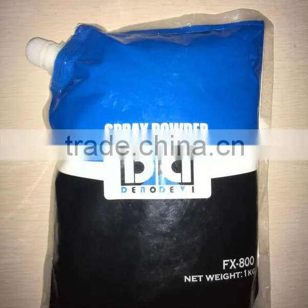 FX-800 Hydrophilic Anti Set-off Printing Spray Powder