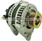 High Quality Car ALTERNATOR 10463035 DELCO 12V 100A photo-2