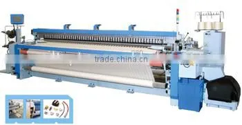 High Efficient HYAL-1788 Air Jet Loom photo-2