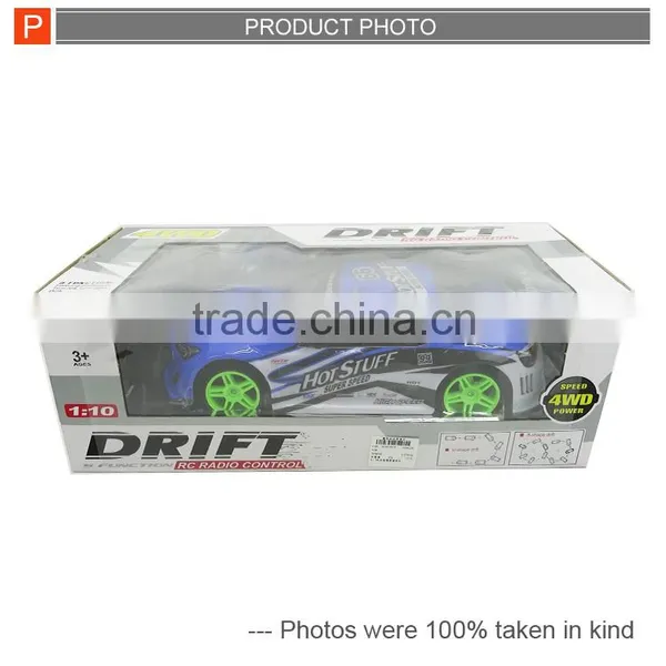 25KM Per Hour High Speed rc Drift Car for Sale photo-6