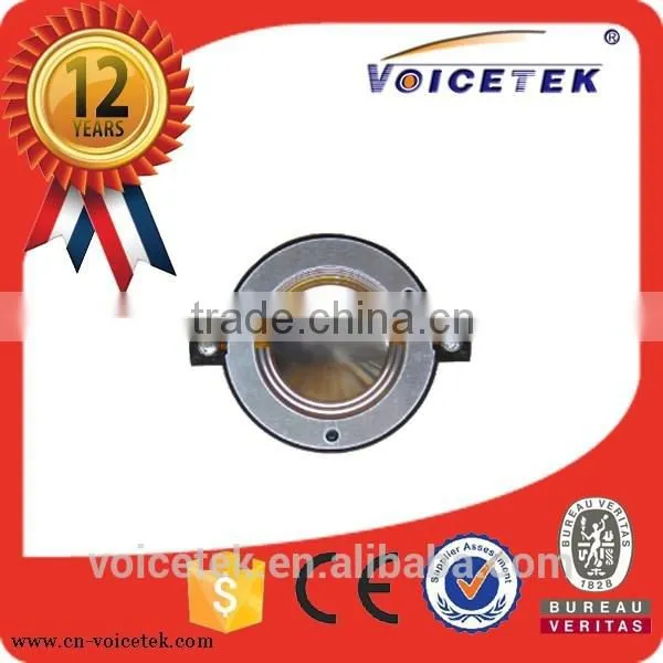 TST Series Titanium Voice Coil for Speaker Tweeter Voice Coil