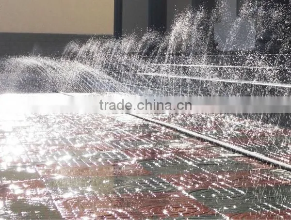 Micro Spraying Hose Machinery Agricultural Equipment photo-2