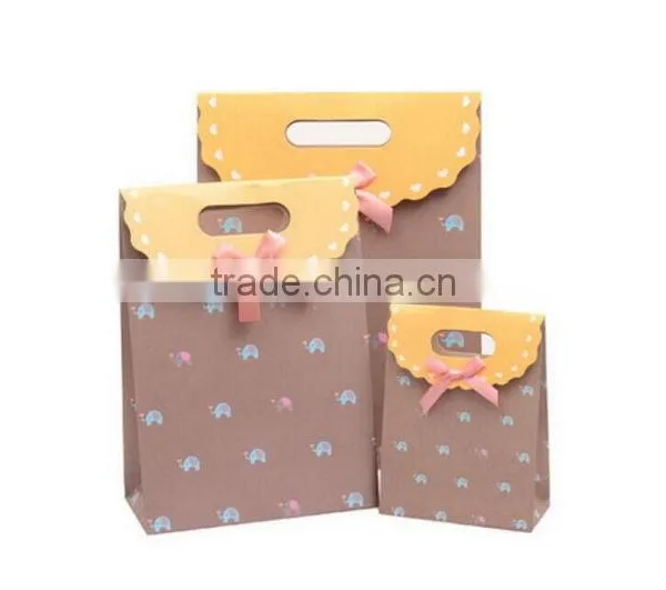 High Quality New Coming High Quality Custom Printing Paper Bags photo-3