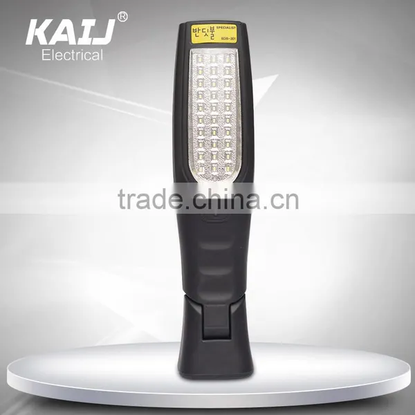 Automotive Rechargeable LED Work Light for Inspection photo-3