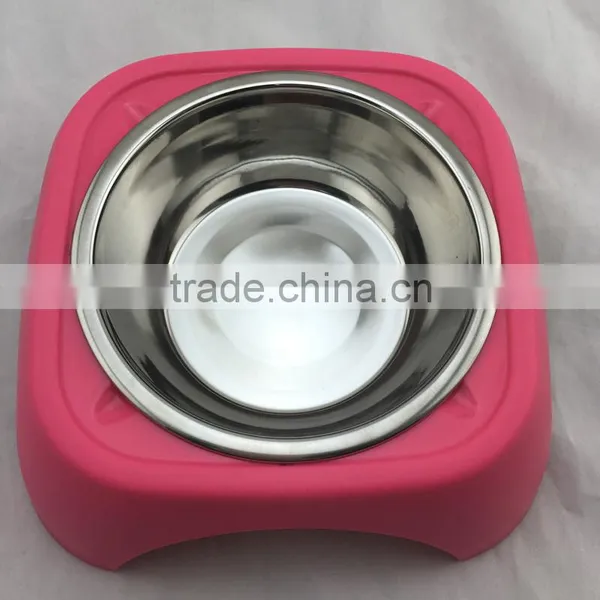 HOTE SALE Cheap Animal Square Plastic Bowls Guangdong Manufacture photo-4