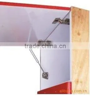 Zinc Alloy Kitchen Cabinet Shelf Brackets photo-4