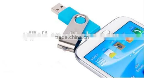 Hight Speed Usb Disk Flash Pen Drive for Samsung Android Mobile Phone photo-5