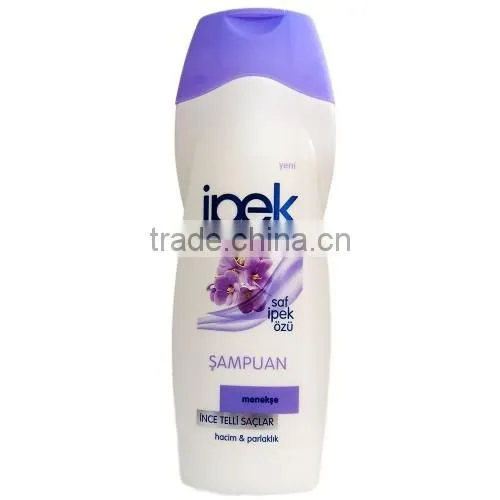 Ipek Shampoo