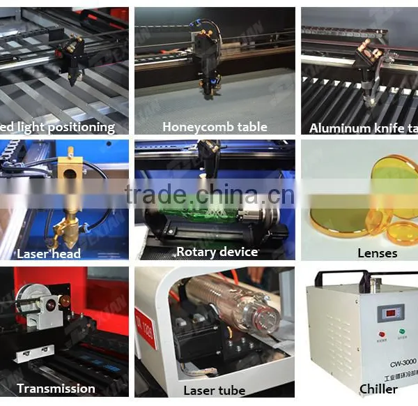 Mini Portable Co2 Laser Engraving Machine Price , Cheap Laser Cutting Machine for Metal Paper Wood Acrylic photo-4