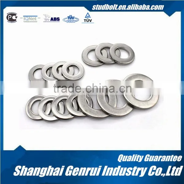 DIN125 M10 Flat Washer photo-3