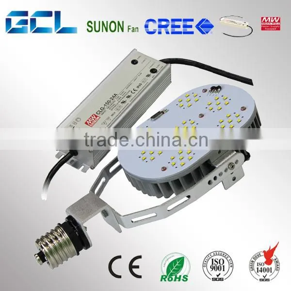 Shoebox Led Retrofit Kits/ 150w 277v Outdoor LED Shoebox Flood Light/ CFL Replacement