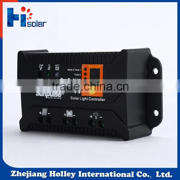 Competitive Price MPPT Solar Charge Controllers 50A High Quality photo-5