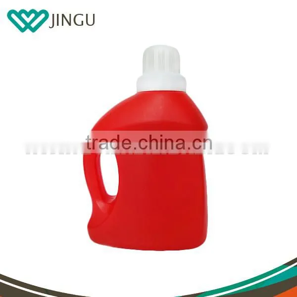High Quality Soft Lavender Fabric Softener 5L Bottle for Sale photo-2