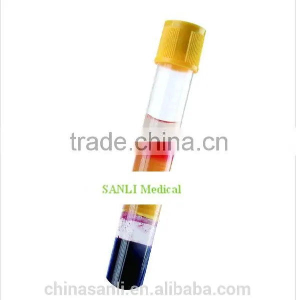 High Effective PRP Tube