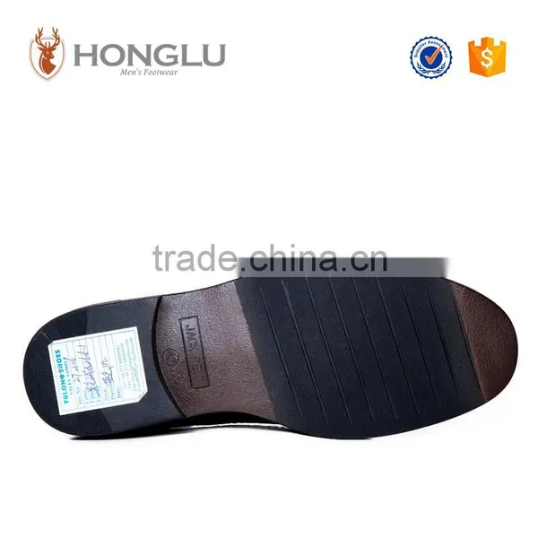 New Arrive Fashion Design PU Men Dress Shoes, Oxford Shoes For Men photo-6