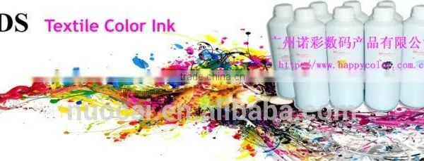 Guangzhou Nuocai Solvent Textile Inkjet Printer Ink,eco Solvent White Ink photo-4