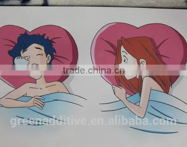 LIGHT TRANSFER PAPER FOR COTTON TEXTILE/heat Transfer Paper photo-3