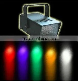 Karaoke LED Mini Strobe Light