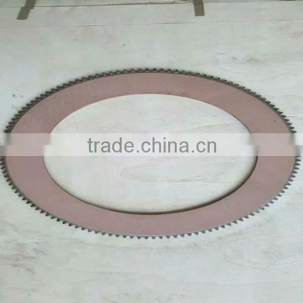 AHLMANN Machine PAPER Brake Disc 35634-3700 friction plate clutch disc Friction Disc and Plate