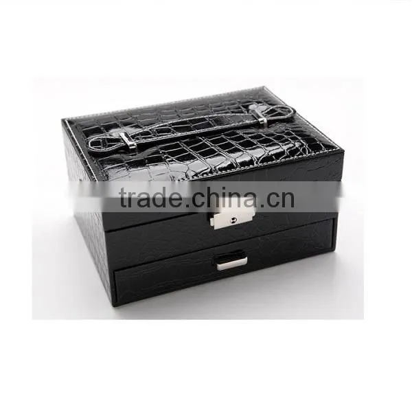 High Quality Luxury Gift Box Packaging for Christmas Gifts photo-4