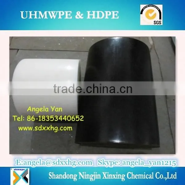 Uhmwpe Plastic Rods/price of Uhmw-pe Plastic Rod,plastic Stick China Suppliers photo-4