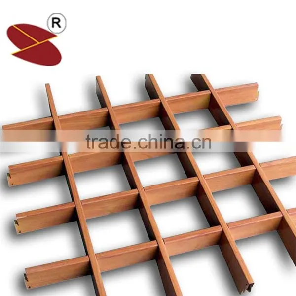 China Wholesale Decorative Ceiling Grid Types photo-6