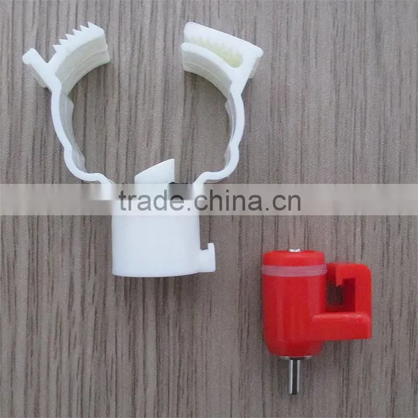 Ball Valve Automatic Drinking Water photo-3