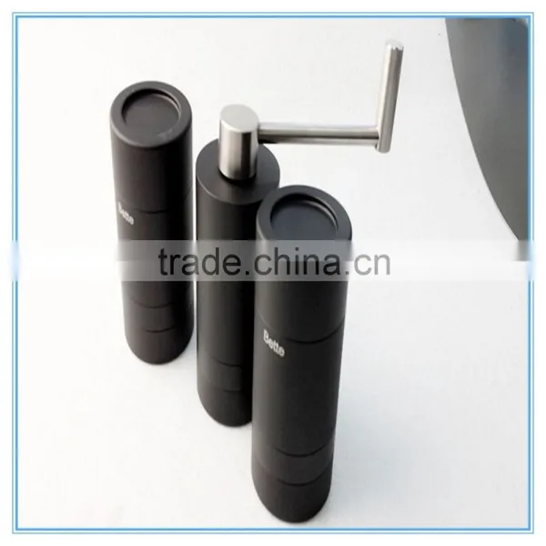 Online Wholesale Conical Burr Portable Coffee Mill Manual Coffee Grinder With Stainless Steel Crank photo-5