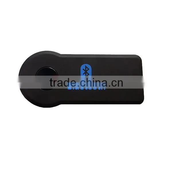 3.5mm Jack Bluetooth Car Receiver Adapter Car Kit, Stereo Audio Car Kit Bluetooth Receiver With Microphone-RBT30 photo-5