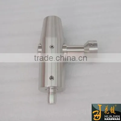 Supply OEM & ODM Wooden Packaging Glass Shower Door Hinge photo-3