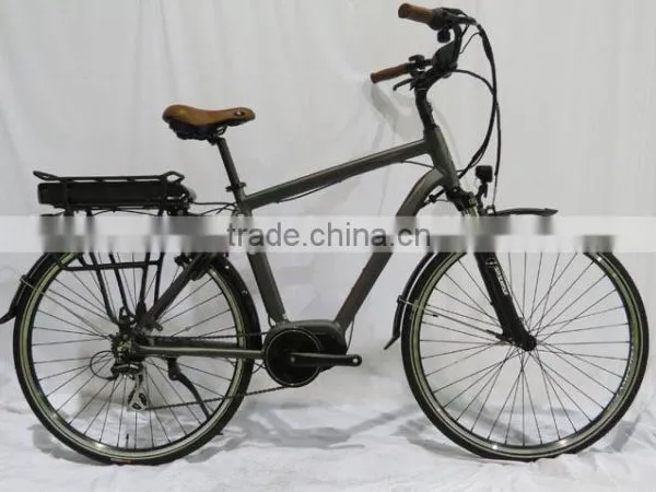 Mid Drive 36V 250W /350W Electric Bike Motor Conversion Kit Max photo-4