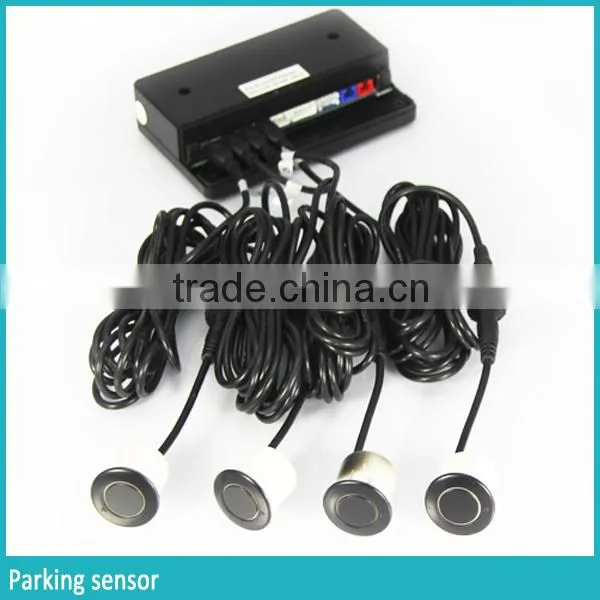 GERMID Auto Dimming Rear View Mirror With Bluetooth/compass/parking Snesors/parking Line photo-5