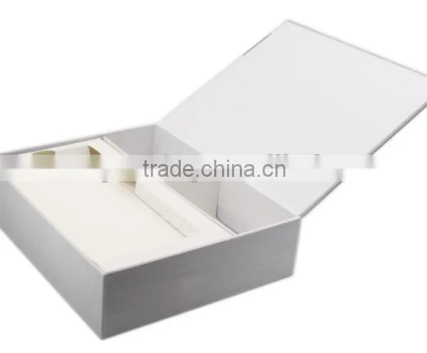 High Quantity Paper Box Printing /paper Box for Cosmetics/cheap Cosmetics photo-3