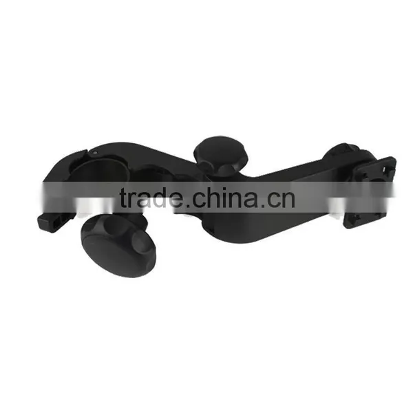 New Design Tablet pc Holder. Tablet pc /pad/PDA Cradles New Clip Design for 8-12 Inch Backrest Holder Stand photo-4