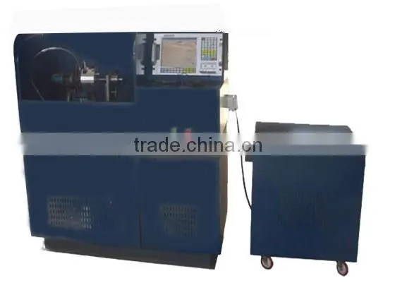 BC-D3 Balancing Machine Supplier BC-D3 Turbine Rotor Universal Electronic Turbochanger Balancing Machine From Beacon Machin photo-2